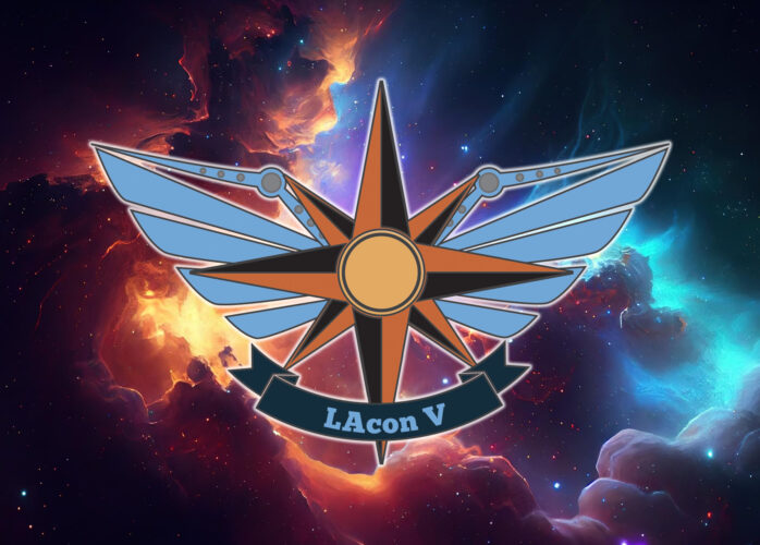 News – LAcon V