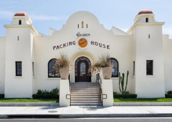 The Packing House Anaheim