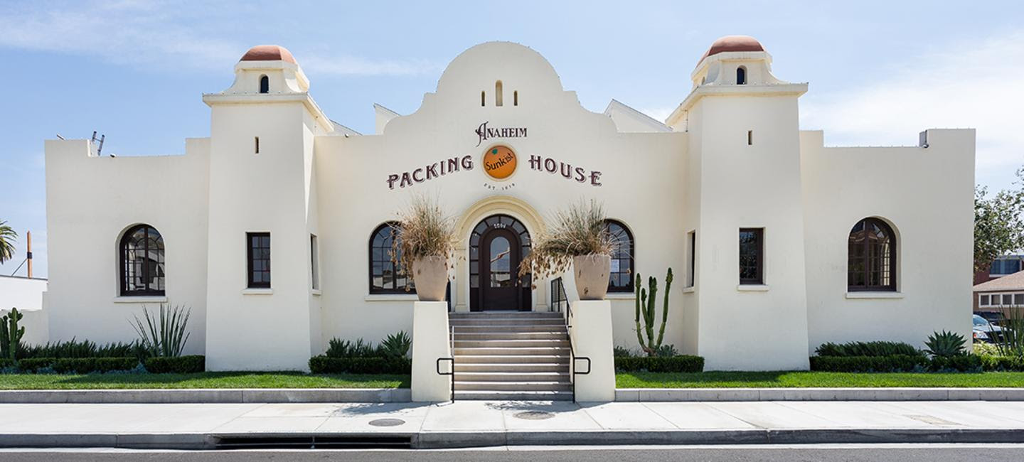 The Packing House Anaheim