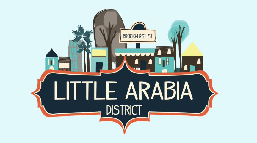 Little Arabia